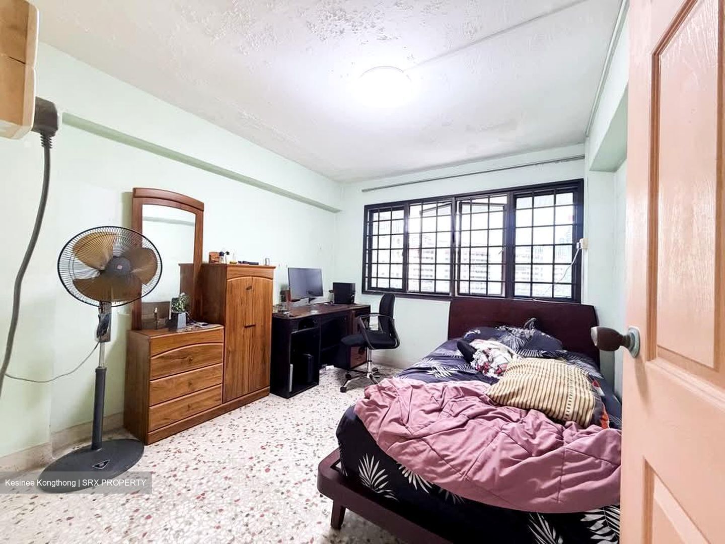 Blk 27 Telok Blangah Way (Bukit Merah), HDB 4 Rooms #588986261